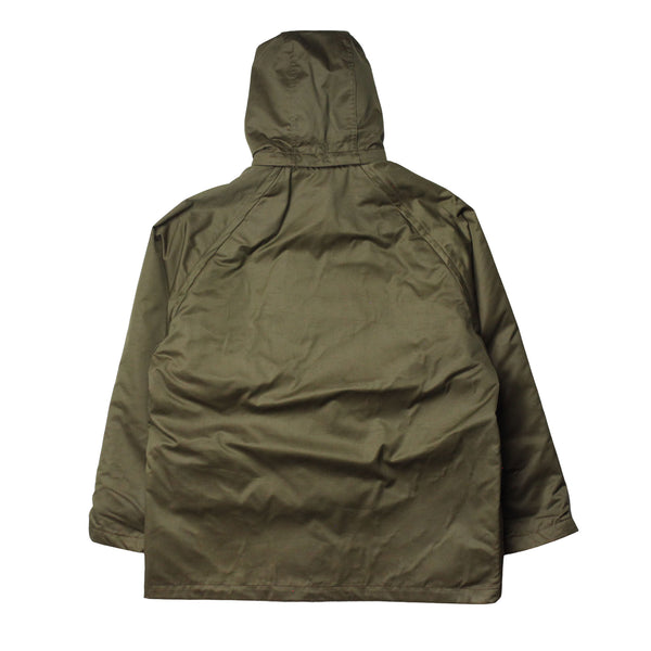 CP Company Ideas From Massimo Osti AW 1992 Dual Layer Parka Jacket