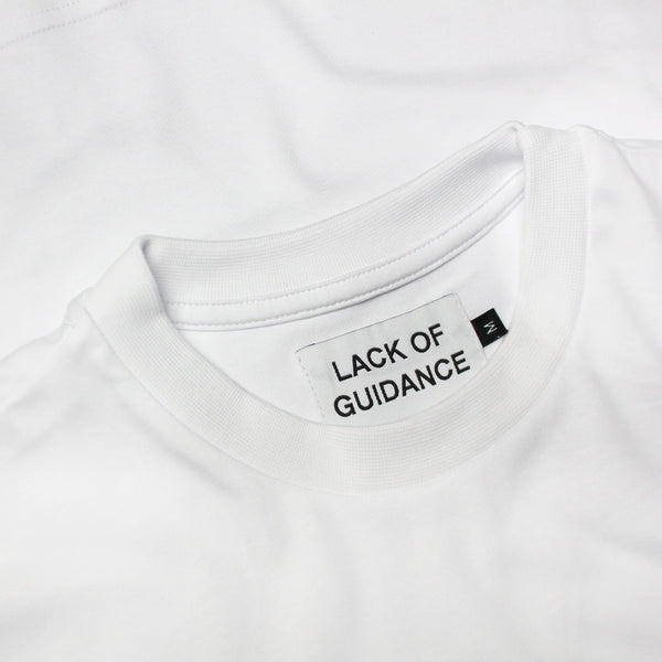 Lack of Guidance Edgar Long Sleeve T-Shirt