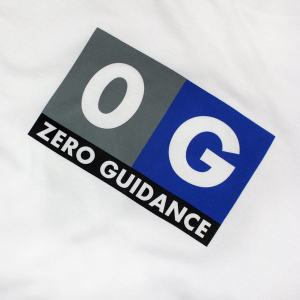 Lack of Guidance Edgar Long Sleeve T-Shirt