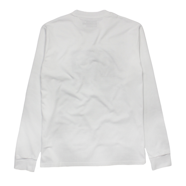 Lack of Guidance Edgar Long Sleeve T-Shirt