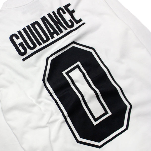 Lack of Guidance Roy Long Sleeve T-Shirt