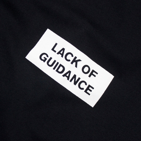 Lack of Guidance Roy Long Sleeve T-Shirt