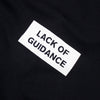 Lack of Guidance Roy Long Sleeve T-Shirt
