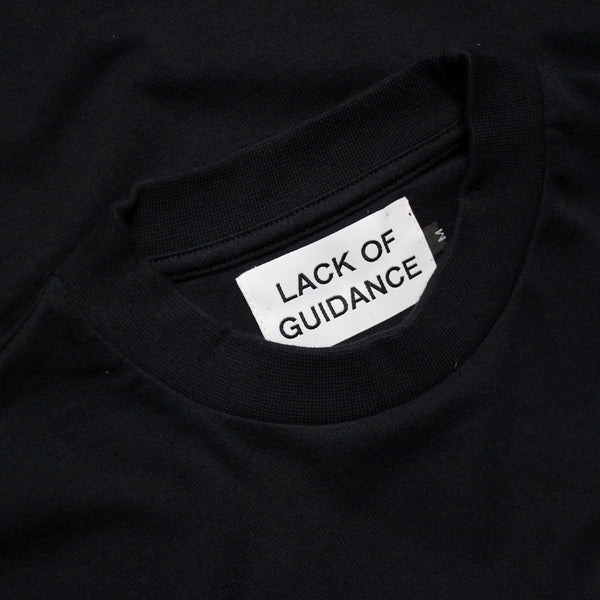 Lack of Guidance Roy Long Sleeve T-Shirt
