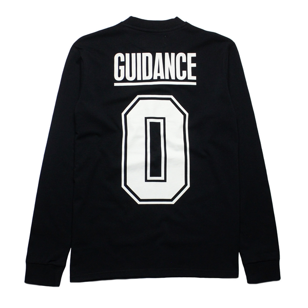 Lack of Guidance Roy Long Sleeve T-Shirt
