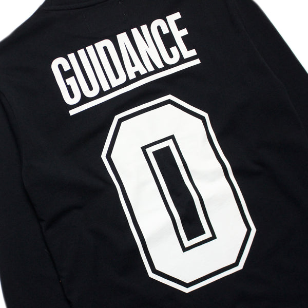 Lack of Guidance Roy Long Sleeve T-Shirt