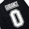 Lack of Guidance Roy Long Sleeve T-Shirt