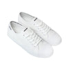 Tretorn SS19 Racket Canvas White Trainers