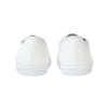 Tretorn SS19 Racket Canvas White Trainers