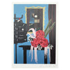 Conor Murgatroyd Magritte & Moncler Limited Edition Print