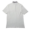 Iceberg Officer Duck Embroidered Polo Shirt circa 1980's