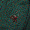 Iceberg Fisherman Long Sleeve Shirt circa 1970's
