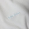 Giorgio Armani White Polo Shirt circa 1990's