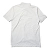 Giorgio Armani White Polo Shirt circa 1990's