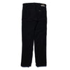 Armani Jeans 1981-2011 Navy Needle Cord Trousers