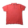 Patagonia Logo Peach Short Sleeve Shirt circa 2000's