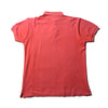 Patagonia Logo Peach Short Sleeve Shirt circa 2000's