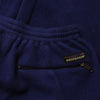 Patagonia Blue Fleece Joggers circa 1990's