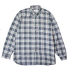 Valentino Jeans Check Shirt circa 1980's