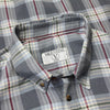 Valentino Jeans Check Shirt circa 1980's