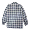 Valentino Jeans Check Shirt circa 1980's
