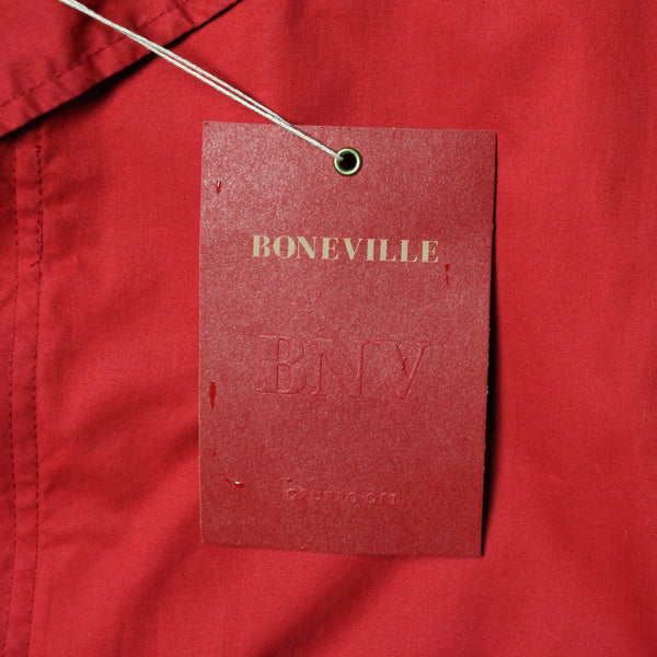 Boneville BNV SS 1993 Red Boating Jacket
