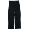 Moschino Jeans Ribbed Trousers circa 2000's