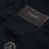 Moschino Jeans Ribbed Trousers circa 2000's