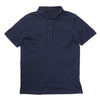 Prada Mainline Short Sleeve Polo Shirt circa 2000's