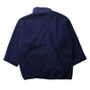 Patagonia Synchilla Blue Zip Up Fleece circa 1990's