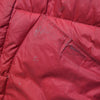 Avirex U.S.A. Removable Sleeve Puffa Jacket circa 1990's