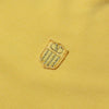 Valentino Sport Crest Polo Shirt circa 1980's