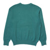 Chemise Lacoste Turquoise Fine Knit Jumper circa 1980's