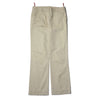 Prada Sport Tan Trousers circa 2000's