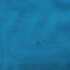 Yves Saint Laurent YSL Pour Homme Blue Polo Shirt circa 1980's