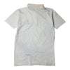Sergio Tacchini Graphic Print Polo Shirt circa 1980's