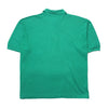 Henri Lloyd Green Polo Shirt circa 1980's