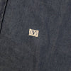 Valentino Jeans Chambray Denim Shirt circa 1990's