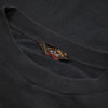 Paul & Shark Yachting Embroidered Crest Navy Sweatshirt circa 1990's