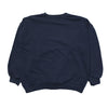Paul & Shark Yachting Embroidered Crest Navy Sweatshirt circa 1990's