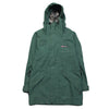 Berghaus Dark Green Gore-Tex Lightning Jacket circa 2000's
