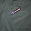 Berghaus Dark Green Gore-Tex Lightning Jacket circa 2000's