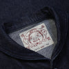 Evisu Made In Japan Denim Chore Jacket circa 2000's