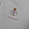 Best Company Crest Rugby Shirt circa 1980's
