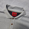 Best Company Crest Rugby Shirt circa 1980's