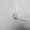 CP Company Stone Grey Pocket T-Shirt 2010's