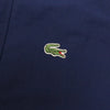 Lacoste Made In France Navy Sailing Jacket circa 1990's