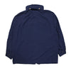 Lacoste Made In France Navy Sailing Jacket circa 1990's