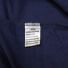 Lacoste Made In France Navy Sailing Jacket circa 1990's