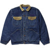 Best Company Blue Denim Jacket circa 1980's